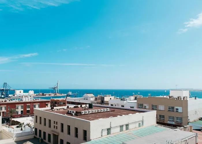 Mirador De Puerto