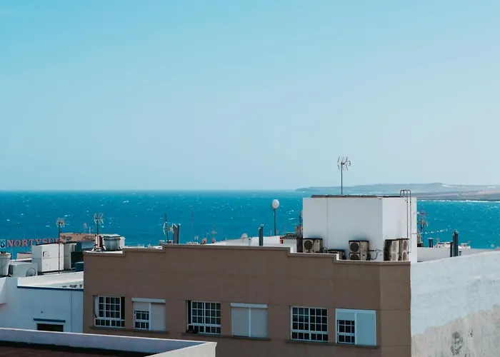 Mirador De Puerto