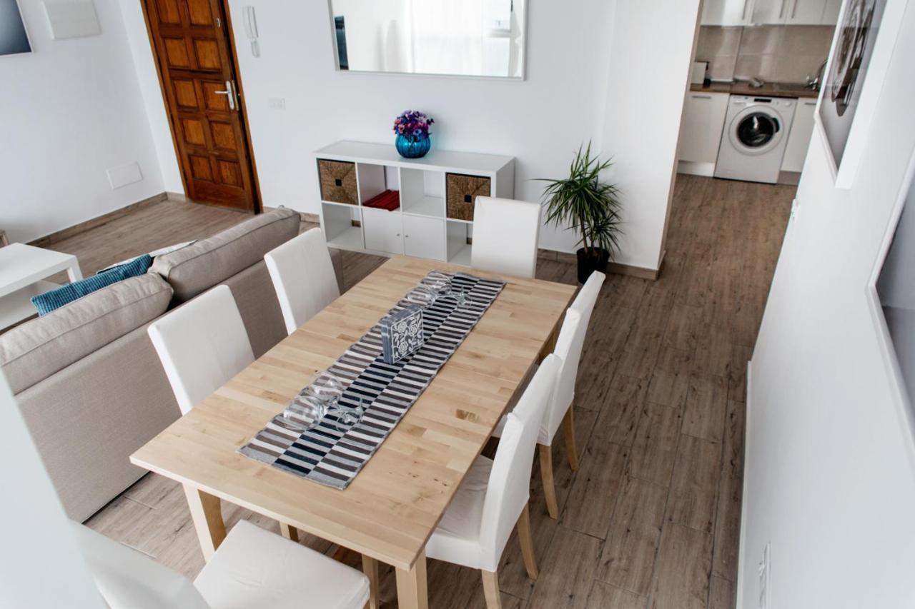 Apartment Mirador De Puerto