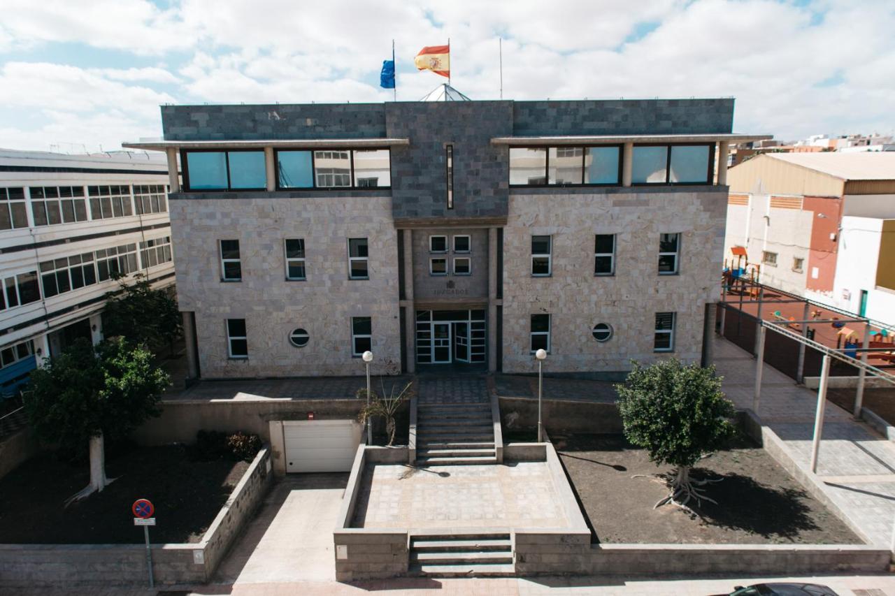 Mirador De Puerto *