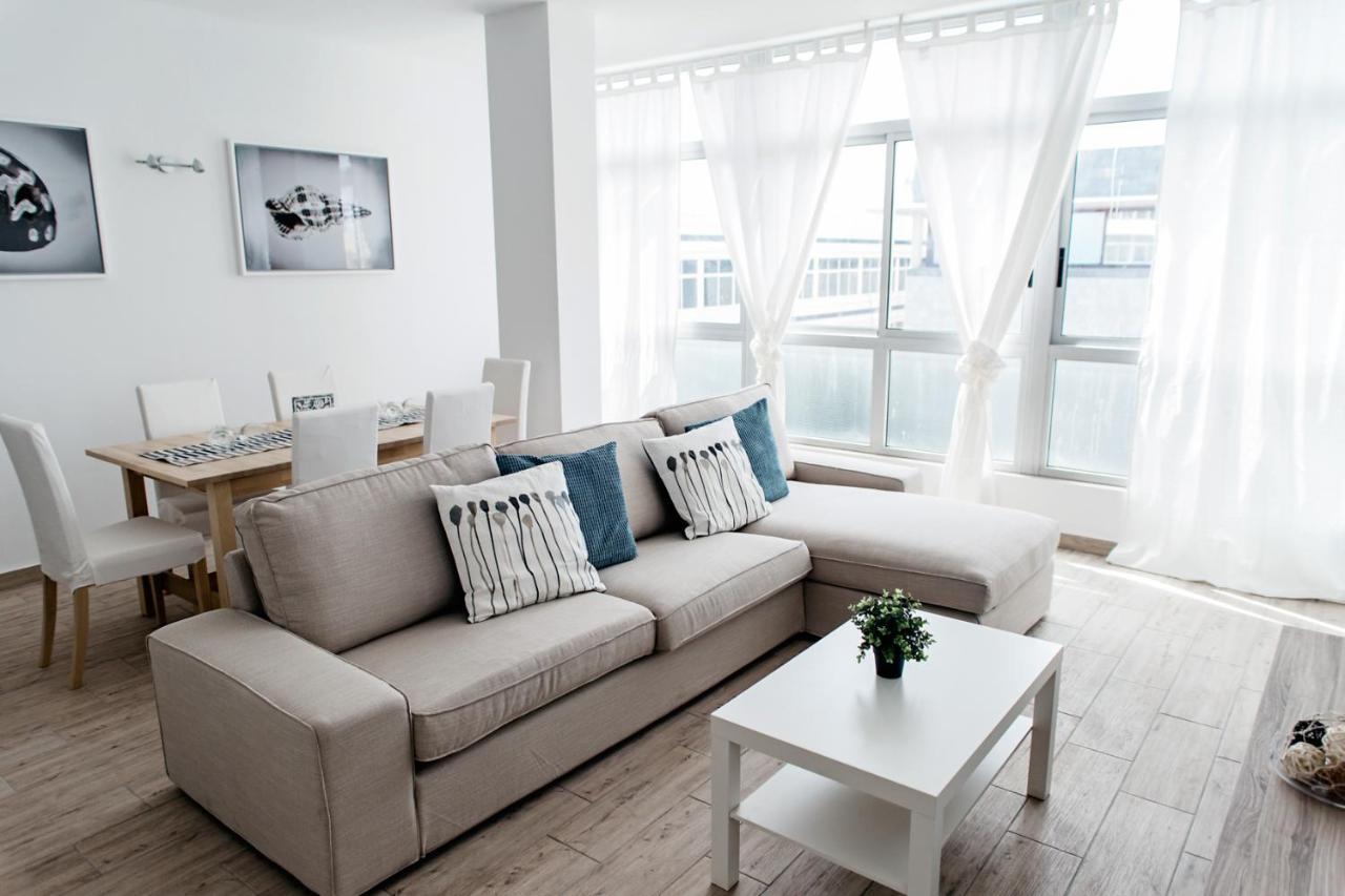 Apartment Mirador De Puerto Puerto del Rosario (Fuerteventura)