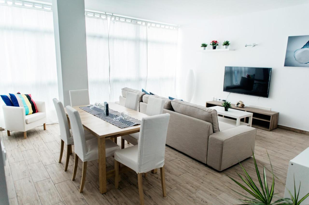 Apartment Mirador De Puerto