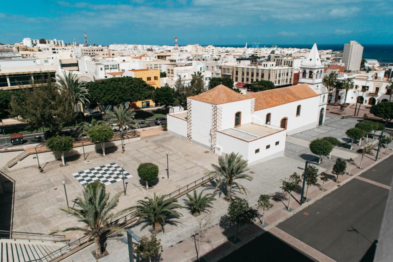 Apartment Mirador De Puerto *