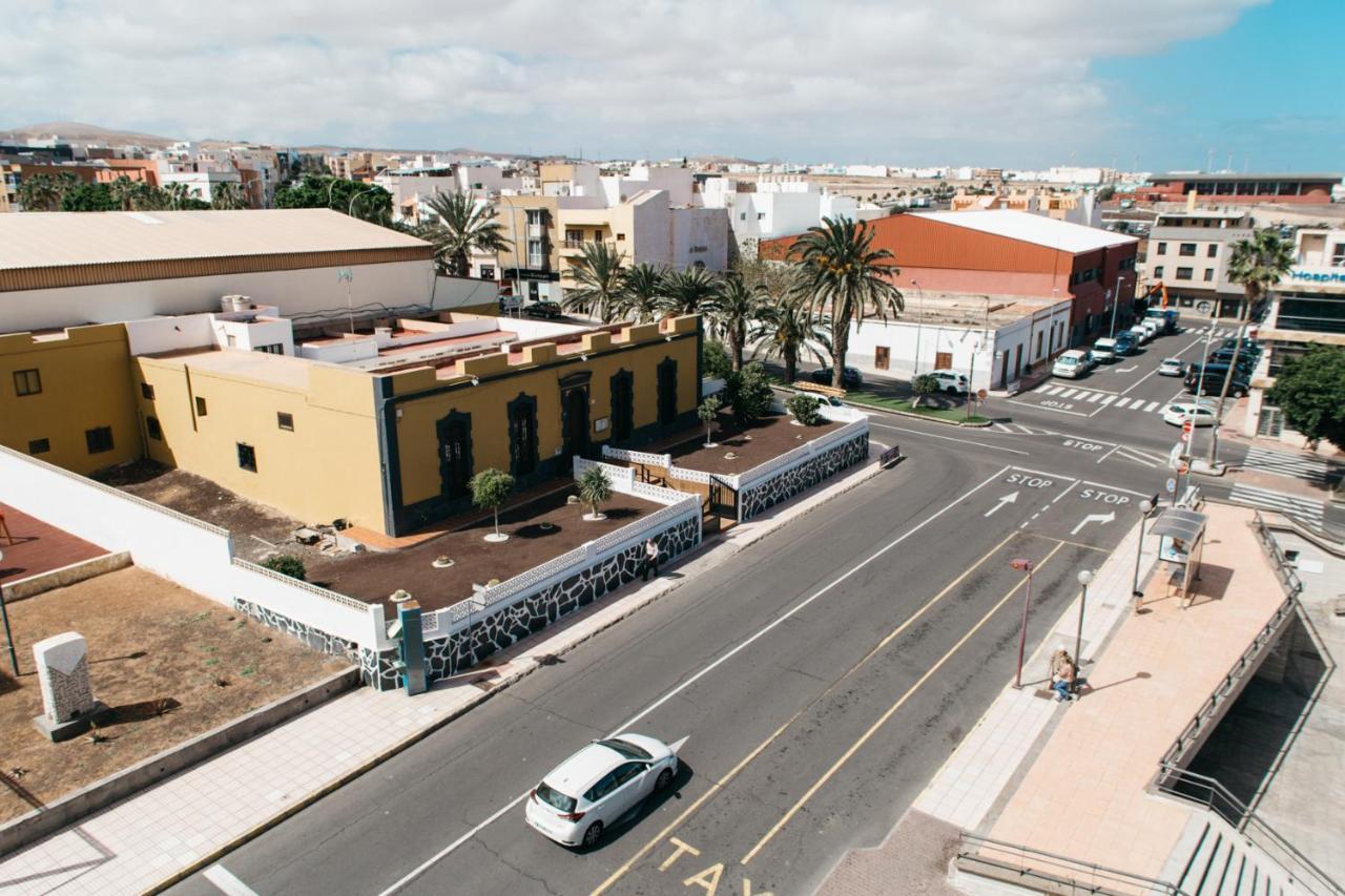 Mirador De Puerto *