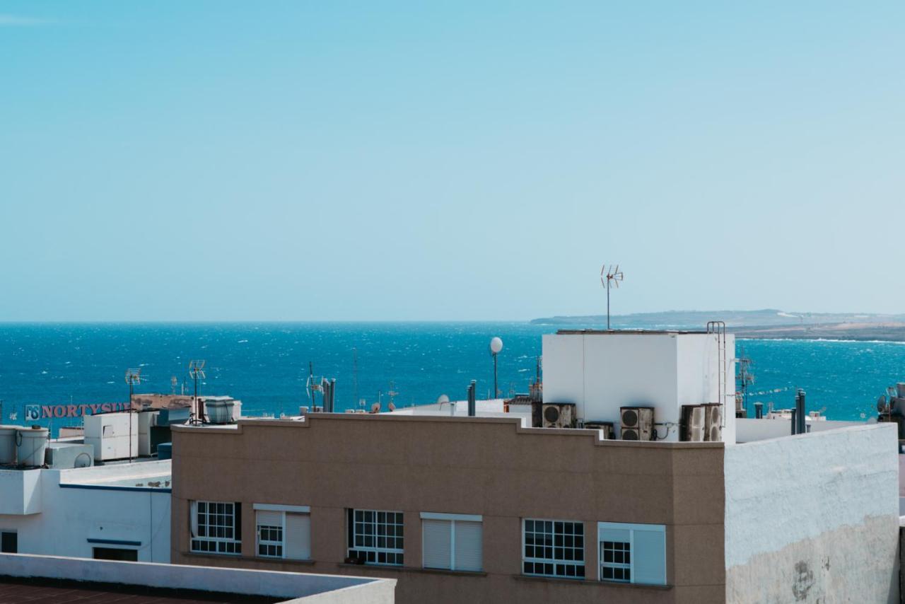 Apartment Mirador De Puerto