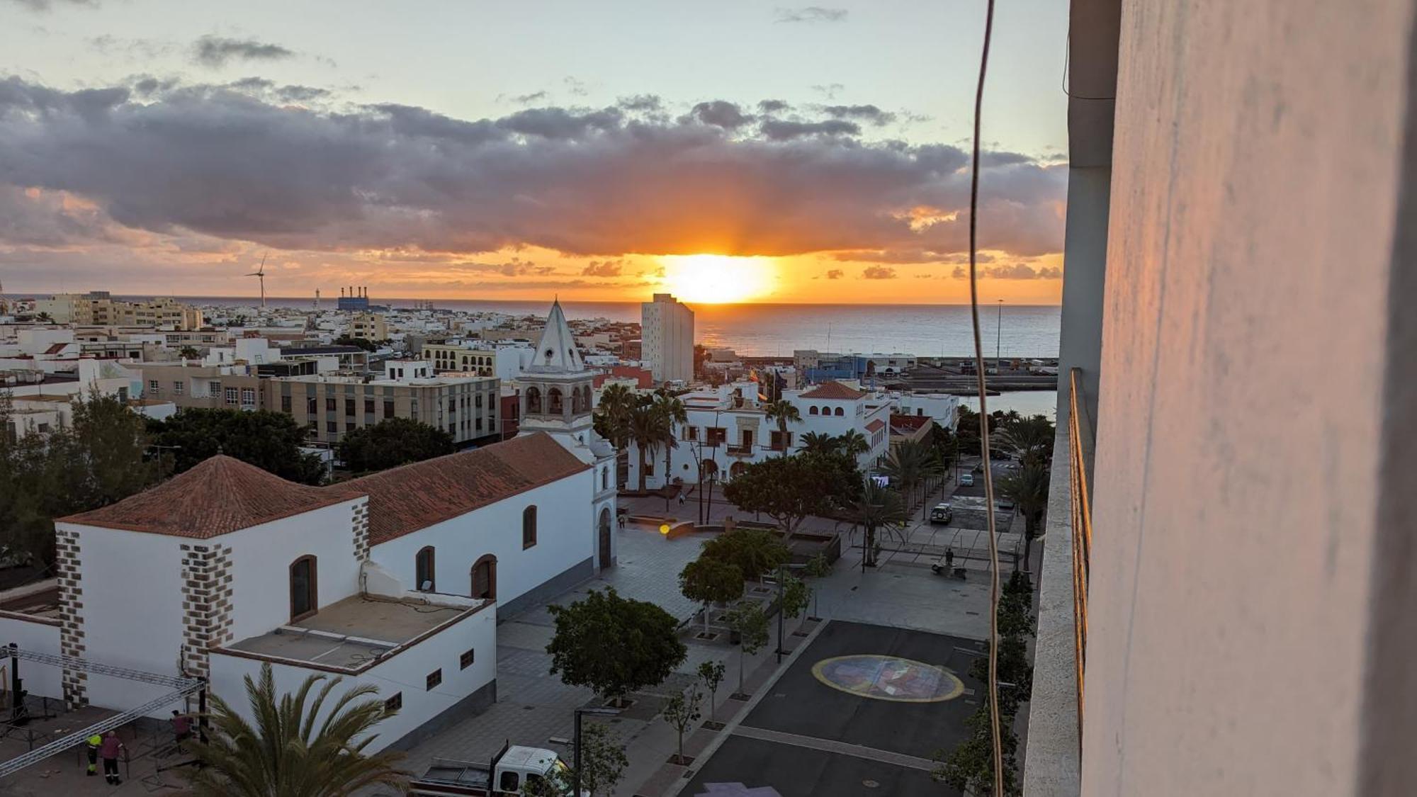 Apartment Mirador De Puerto